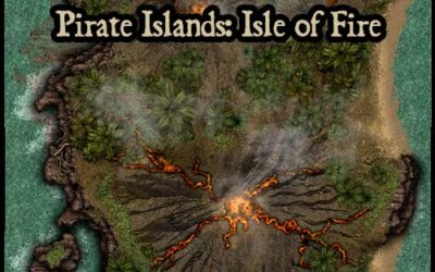 Pirate Islands