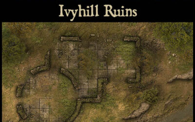 Ivyhill Ruins