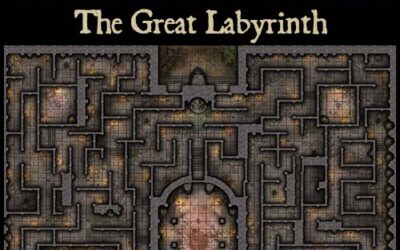 The Great Labyrinth