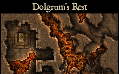 Dolgrum’s Rest