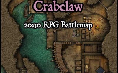 Fort Crabclaw